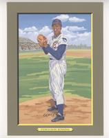 Fergie Jenkins [Noted] #/5,000