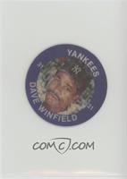 Dave Winfield