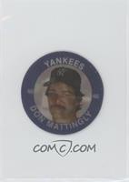 Don Mattingly