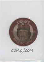 Mike Schmidt