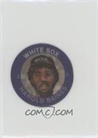 Harold Baines