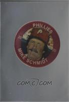 Mike Schmidt [Noted]