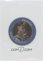 Dale Murphy [EX to NM]