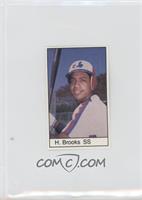 Hubie Brooks