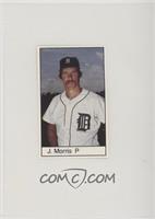 Jack Morris