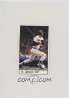 Kirk Gibson