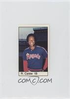 Rod Carew