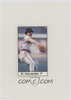 Willie Hernandez