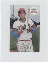 Kent Hrbek