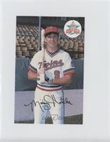 Mickey Hatcher