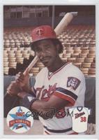 Ron Washington