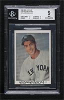 Joe DiMaggio [BGS 9 MINT] #/5,000