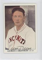 George Grantham #/5,000