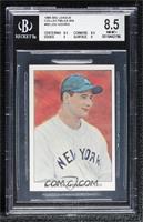 Lou Gehrig [BGS 8.5 NM‑MT+] #/5,000