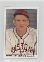 Casey Stengel #/5,000