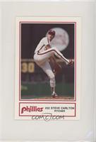 Steve Carlton