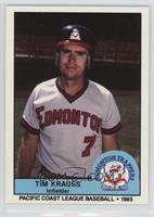 Tim Krauss