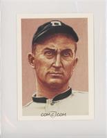Ty Cobb [Noted]