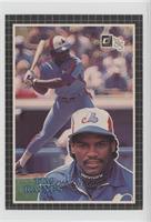 Tim Raines [Noted]