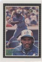 Tim Raines [EX to NM]