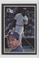 Dave Winfield [Noted]