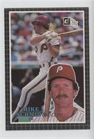 Mike Schmidt [Noted]