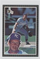 George Brett