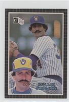 Rollie Fingers