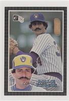 Rollie Fingers [EX to NM]