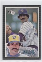 Rollie Fingers