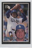 Fernando Valenzuela