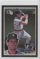 Alan Trammell