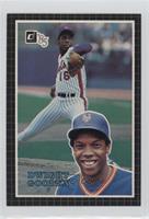 Dwight Gooden