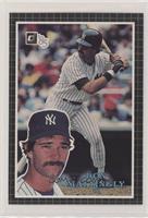 Don Mattingly