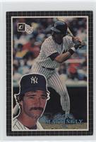 Don Mattingly [EX to NM]