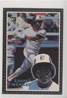 Eddie Murray