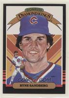 Diamond Kings - Ryne Sandberg