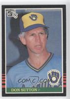 Don Sutton