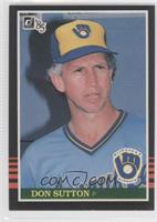 Don Sutton