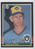 Don Sutton