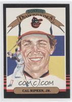 Diamond Kings - Cal Ripken Jr.