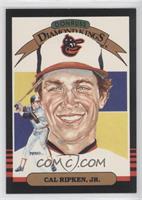 Diamond Kings - Cal Ripken Jr.