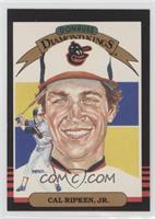 Diamond Kings - Cal Ripken Jr.