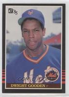 Dwight Gooden