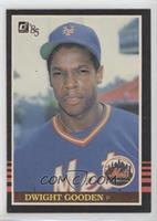 Dwight Gooden