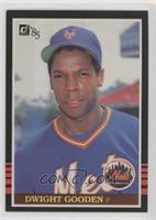 Dwight Gooden