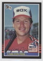 Carlton Fisk [EX to NM]