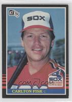 Carlton Fisk