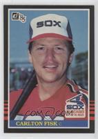 Carlton Fisk