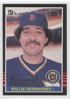 Willie Hernandez